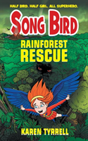 Rainforest Rescue