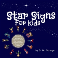 Star Signs For Kids