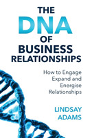 DNA of Business Relationships