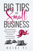 Big Tips For Small Business