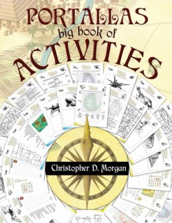 PORTALLAS big book of ACTIVITIES