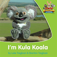 I'm Kula Koala (US English)