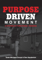 Purpose Driven Movement