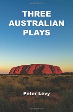 Three Australian plays