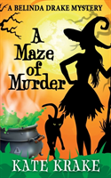 Maze of Murder