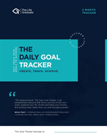 Daily Goal Tracker