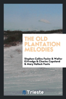 Old Plantation Melodies