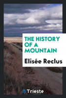 History of a Mountain