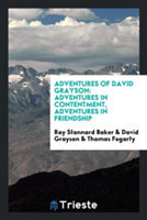 Adventures of David Grayson
