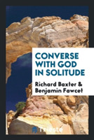 Converse with God in Solitude