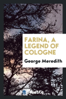 Farina, a Legend of Cologne