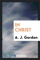 In Christ