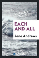 Each and All