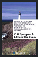 Spurgeon's Gold