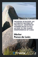 Book of Blood