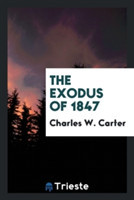 Exodus of 1847