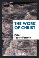 Work of Christ