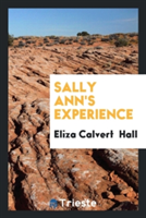 Sally Ann's Experience