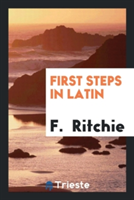 First Steps in Latin