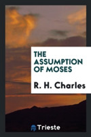 Assumption of Moses