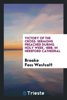 Victory of the Cross