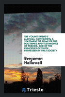 Young Friend's Manual