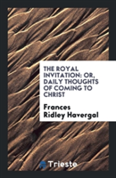 Royal Invitation