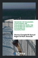Book of Pleasures