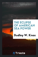 Eclipse of American Sea Power