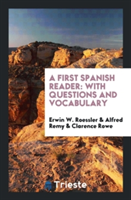 First Spanish Reader