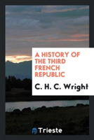 History of the Third French Republic