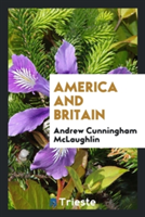 America and Britain