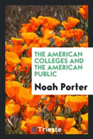 American Colleges and the American Public