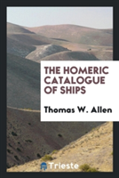 Homeric Catalogue of Ships