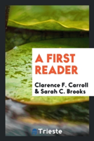 First Reader