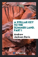 Stellar Key to the Summer Land. Part I