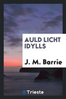 Auld Licht Idylls