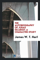 Autobiography of Judas Iscariot