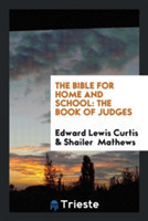 Bible for Home and School