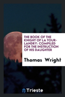 Book of the Knight of La Tour-Landry