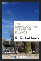 Ethnology of the British Islands