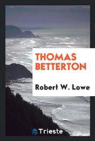 Thomas Betterton