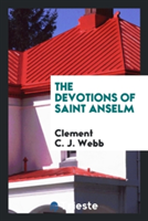 Devotions of Saint Anselm