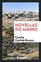 Novellas Do Minho