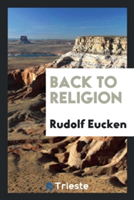 Back to Religion