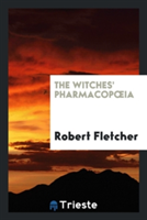 Witches' Pharmacopoeia