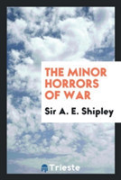 Minor Horrors of War