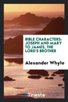 Bible Characters