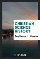 Christian Science History