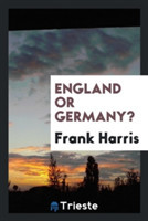 England or Germany?